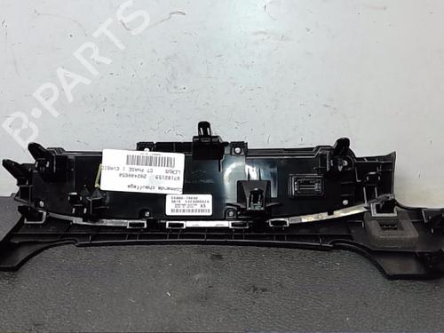 Climate control LEXUS CT (ZWA10_)  | BP23899258I5 