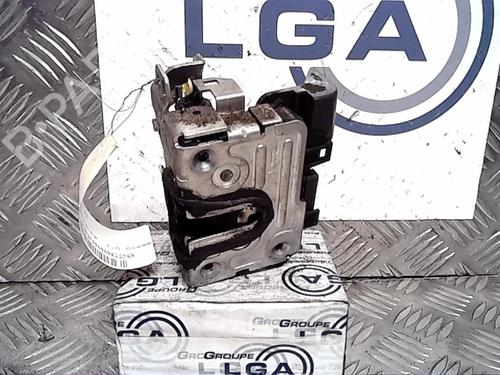 Used Front right lock DACIA DUSTER (HS_) 1.5 dCi (86 hp) 13860857