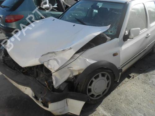 Left mirror VW GOLF III (1H1) 1.9 TDI | BP13870669C26 