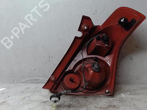 Left taillight SUZUKI SWIFT III (MZ, EZ) 1.6 (RS416, RR 416, ZC31S) | BP16696064C34 