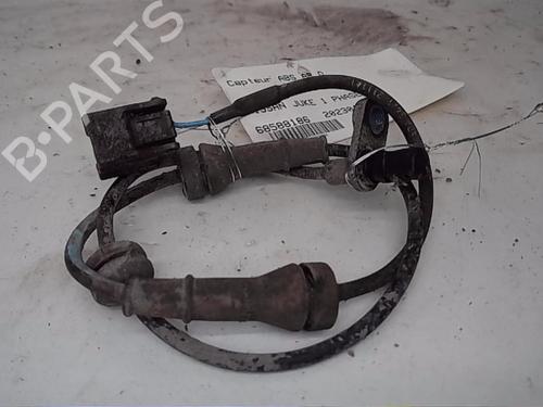 Used Electronic sensor NISSAN JUKE (F15) 1.6 (117 hp) 14568711