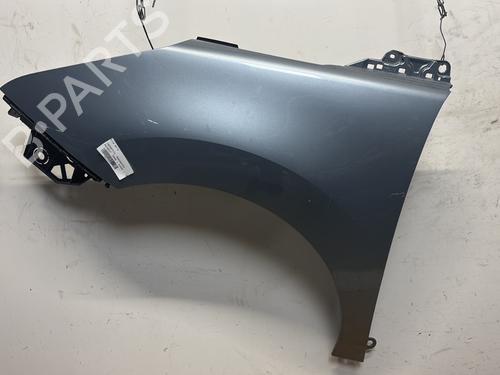 Used Left front fenders PEUGEOT 5008 (0U_, 0E_) 2.0 HDi 150 / BlueHDi 150 (150 hp) 24302557