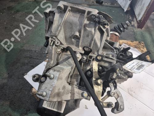 Gearbox DACIA SANDERO II 1.0 SCe 75 (B8JC, B8JD, B8NC) | BP30092181M3