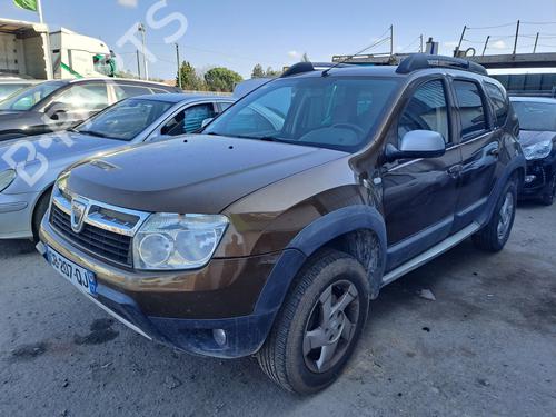 Brugte DACIA DUSTER (HS_) 1.5 dCi (HSMC) 4573647