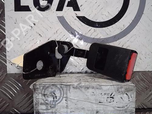 Used Seat buckle PEUGEOT 308 I (4A_, 4C_) 1.6 HDi (92 hp) 14559401