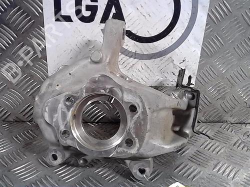 Used Right front steering knuckle RENAULT GRAND SCÉNIC IV (R9_) [2016-2023]  14558588