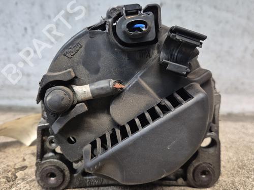 Alternator VW FOX Hatchback (5Z1, 5Z3, 5Z4) 1.2 | BP29577119M7 