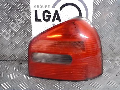 Used Right taillight AUDI A3 (8L1) 1.9 TDI (110 hp) 13852518