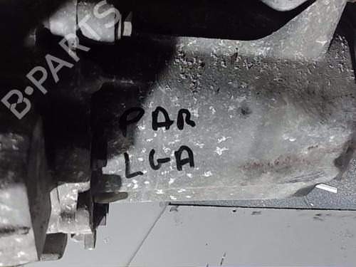 Gearbox PEUGEOT 106 I (1A, 1C) 1.0 | BP17099087M3 