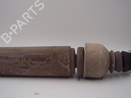 Right rear shock absorber NISSAN JUKE (F15) 1.5 dCi | BP13848672M19 