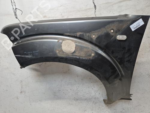 Kotflügel links vorne für NISSAN PATHFINDER III (R51) 2.5 dCi 4WD (174 hp) 27095184
