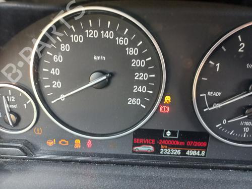 Steering column stalk BMW 3 Touring (F31) 318 d | BP27215899I23 