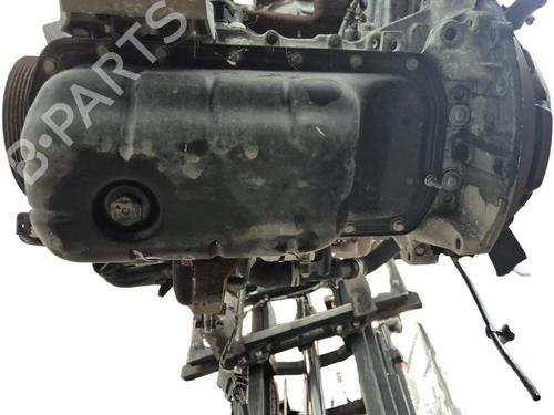 Used Engine Engine 37649005 37649005