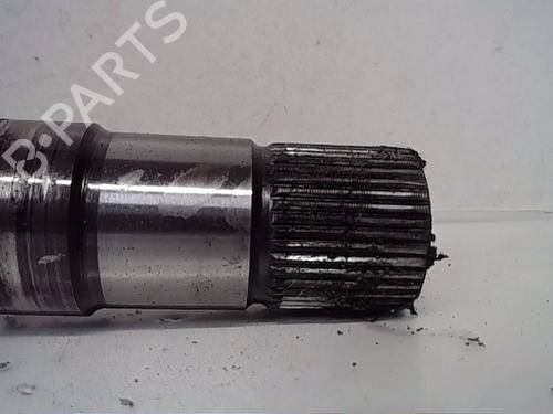 Used Right front driveshaft CITROËN JUMPER II Van [2006-2026]  31054892