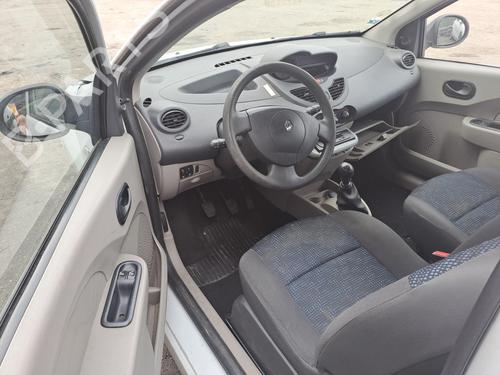 Engine RENAULT TWINGO II (CN0_) 1.2 16V (CN04, CN0B) | BP24357248M1 