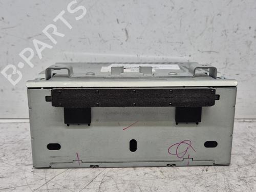 Used Radio Radio FORD FIESTA VI (CB1, CCN) 1.25 (82 hp) 36482464 36482464