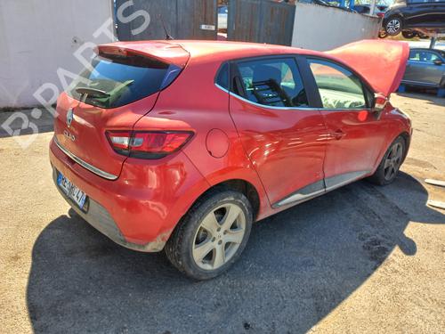 Left tailgate light RENAULT CLIO IV (BH_) 1.2 TCe 120 (BHAU) | BP36913518C79  - Image 8