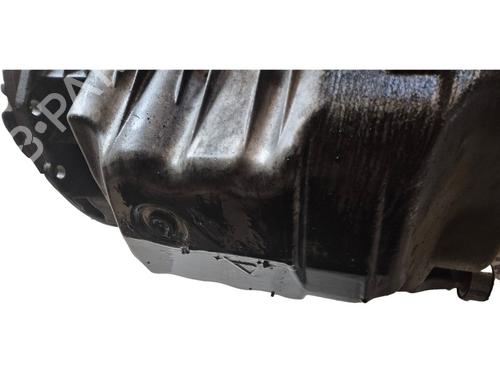 Engine RENAULT MEGANE I (BA0/1_)  | BP25436220M1 