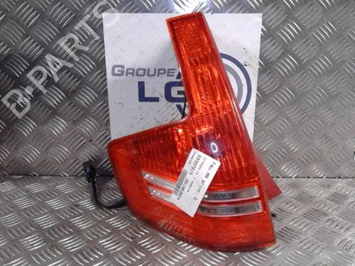 Used Left taillight CITROËN C4 I (LC_) 2.0 16V (136 hp) 13862614