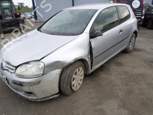 Right taillight VW GOLF V (1K1)  | BP13866887C35 