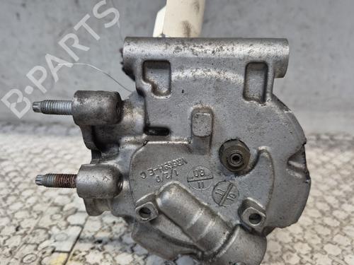 AC compressor FORD FOCUS III Turnier 1.6 EcoBoost | BP26608195M34 