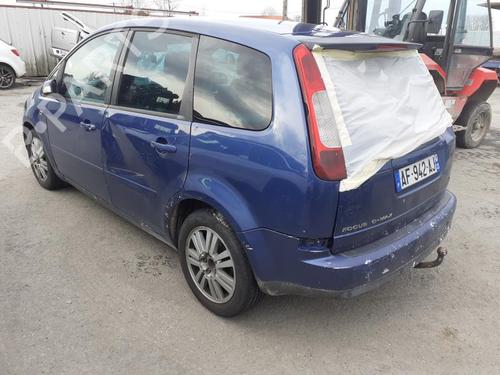 Viskermotor vindrude FORD FOCUS C-MAX (DM2) 1.8 TDCi | BP13851186M29 