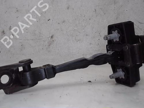 Used Hinge/Door check strap RENAULT CLIO IV (BH_) 1.5 dCi 90 (90 hp) 14566388
