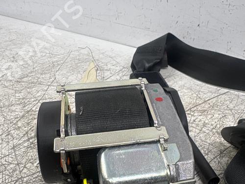 Front left seatbelt CITROËN C4 SPACETOURER (3D_) | BP38526931I26 - Image 2