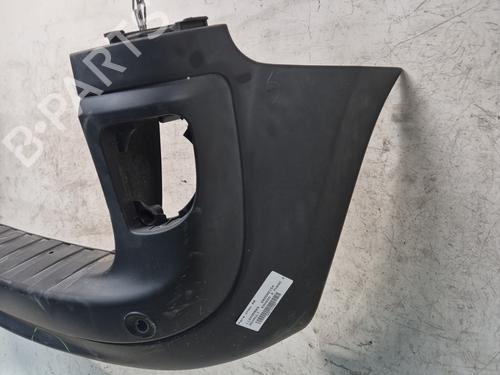 Rear bumper RENAULT KANGOO Express (FW0/1_)  | BP29263512C8 