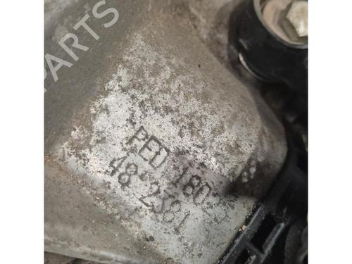 Used Gearbox Gearbox 38761303 38761303