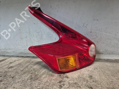 Used Left taillight NISSAN JUKE (F15) 1.5 dCi (110 hp) 29155180