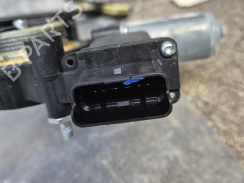 Front right window mechanism PEUGEOT BOXER Van 2.2 HDi 130 | BP30187730C23 