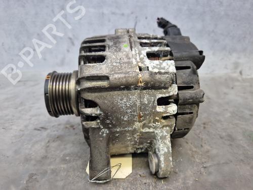 Alternatore TOYOTA AYGO (_B1_) 1.4 D-4D (WNB10_, WNB10R) | BP30916139M7