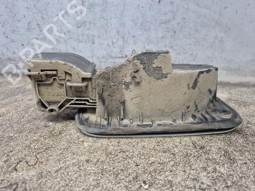 Klapa wlewu paliwa RENAULT KANGOO Express (FW0/1_)  | BP29985333C131 