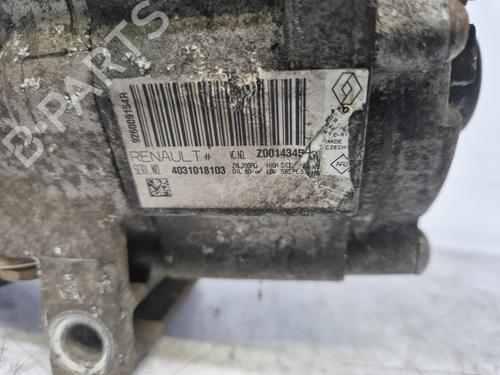 AC compressor DACIA DUSTER (HS_) 1.5 dCi 4x4 | BP31795938M34  - Image 6