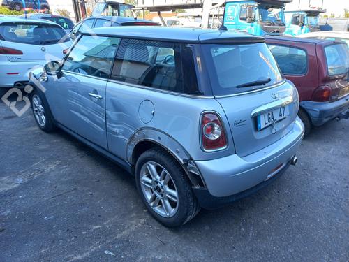 Tailgate MINI MINI (R56) Cooper D | BP32291829C6 