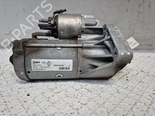 Used Starter RENAULT MEGANE III Grandtour (KZ0/1) 1.6 dCi (KZ00, KZ12, KZ13) (130 hp) 25730635
