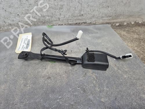 Used Seat buckle NISSAN JUKE (F15) 1.5 dCi (110 hp) 30739764