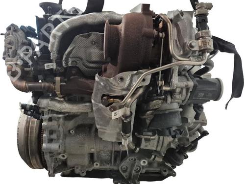 Used Engine Engine 36834275 36834275