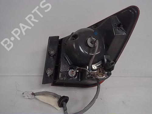Used Left taillight CHEVROLET CRUZE (J300) [2009-2025]  13853251