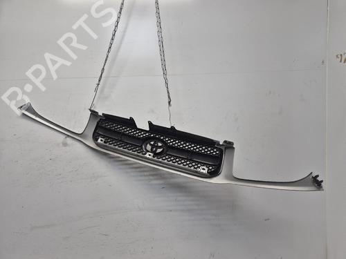 Used Grille Grille 37648822 37648822
