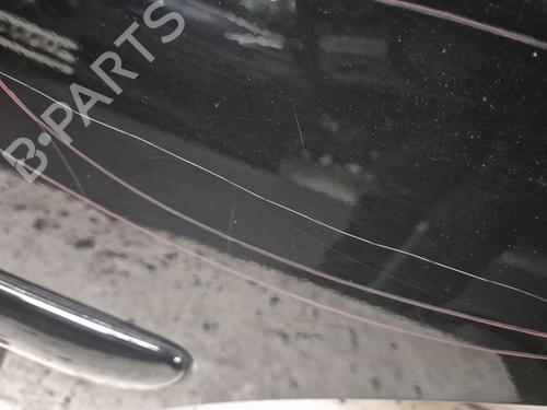 Left rear door CITROËN C3 I (FC_, FN_) 1.4 16V HDi | BP30139752C4 