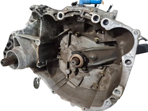 Gearbox RENAULT CLIO II (BB_, CB_)  | BP28684913M3