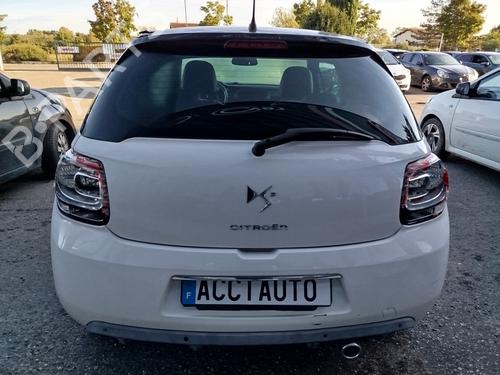 Engine CITROËN DS3 (SA_) 1.6 HDi 90 | BP38099933M1 - Image 12