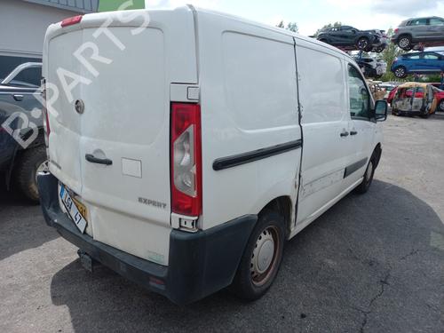 Hinge/Door check strap CITROËN JUMPY II Van | BP36053768C146 - Image 9