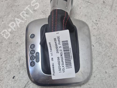 Used Shift knob Shift knob 39038860 39038860