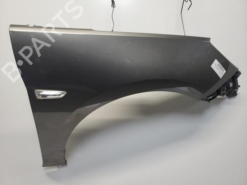 Used Right front fenders OPEL ASTRA K (B16) 1.4 Turbo (68) (145 hp) 32291940