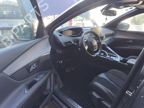 Left front suspension arm PEUGEOT 3008 II SUV (MC_, MR_, MJ_, M4_) 2.0 BlueHDi 180 | BP26570426M12