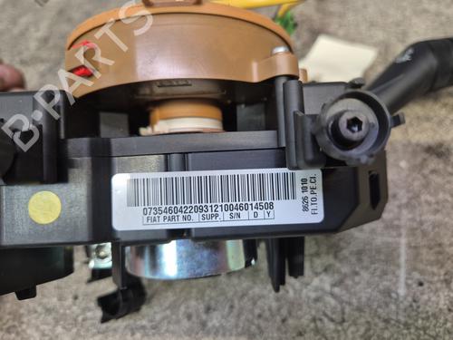 Steering column stalk FIAT QUBO (225_)  | BP29215194I23 