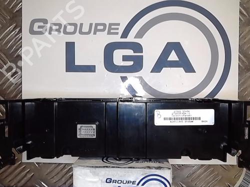 Climate control NISSAN MICRA V (K14) 1.0 DIG-T 117 | BP13862325I5 